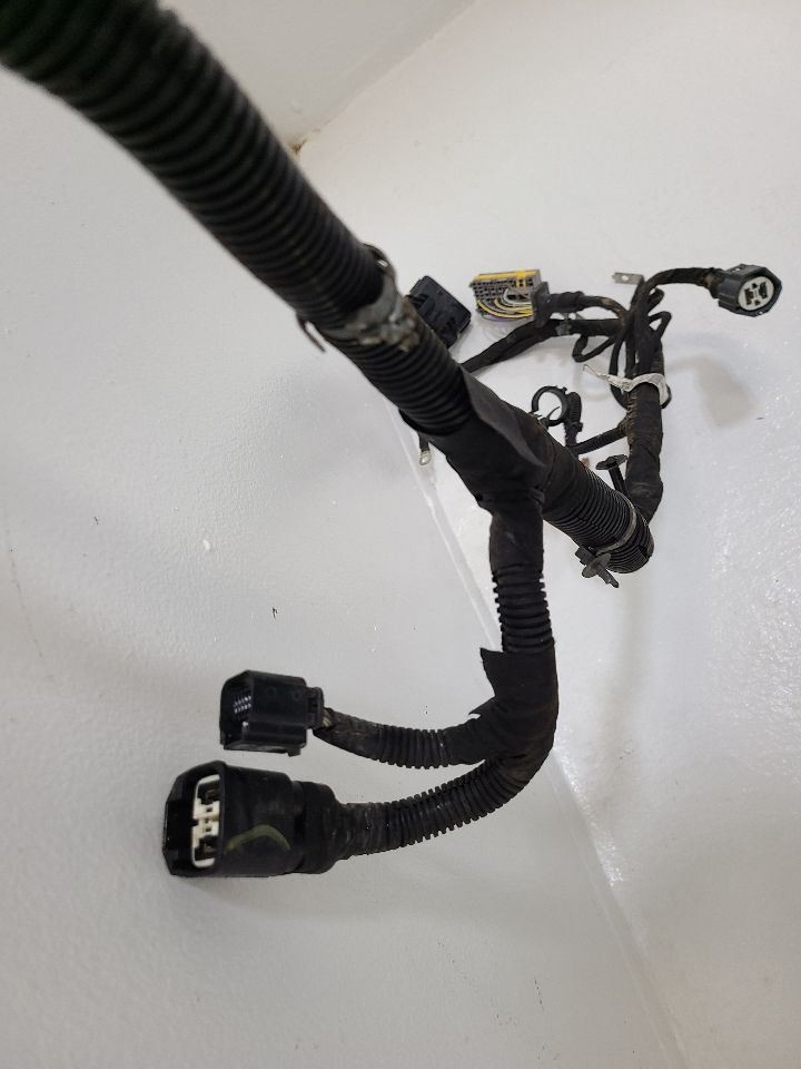 2017 17 CADILLAC CT6 3.6L AOD AWD ENGINE HARNESS