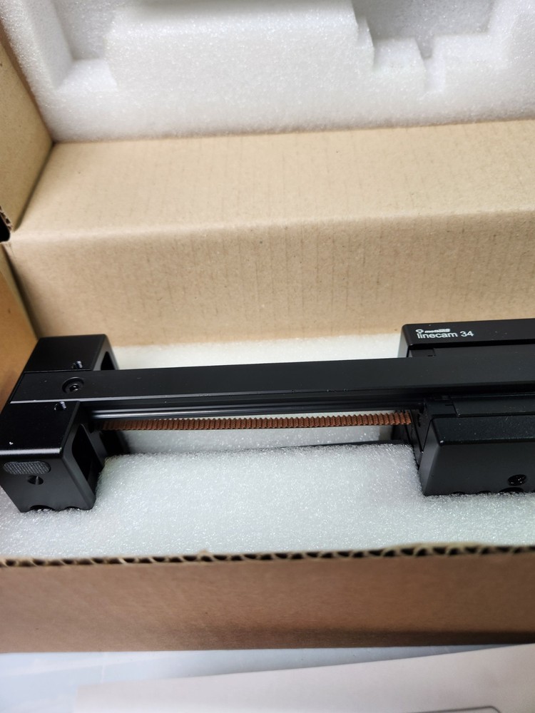 Motionnine Linecam 34 Slider (13") Motion9