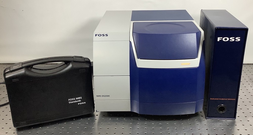 FOSS NIRS DS2500 Spectrometer