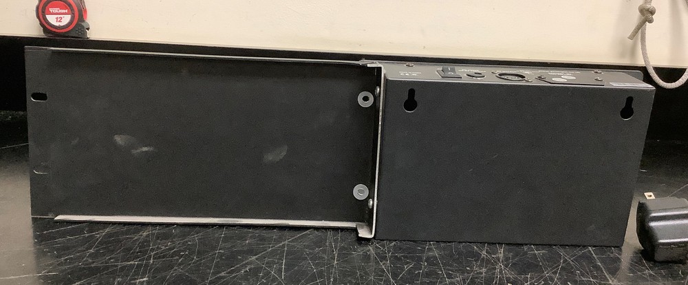 Transcension Show Control 16 Channel DMX Controller SDC 816