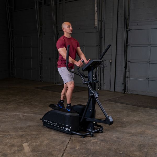 Body-Solid Endurance Elliptical FS E300 (New)