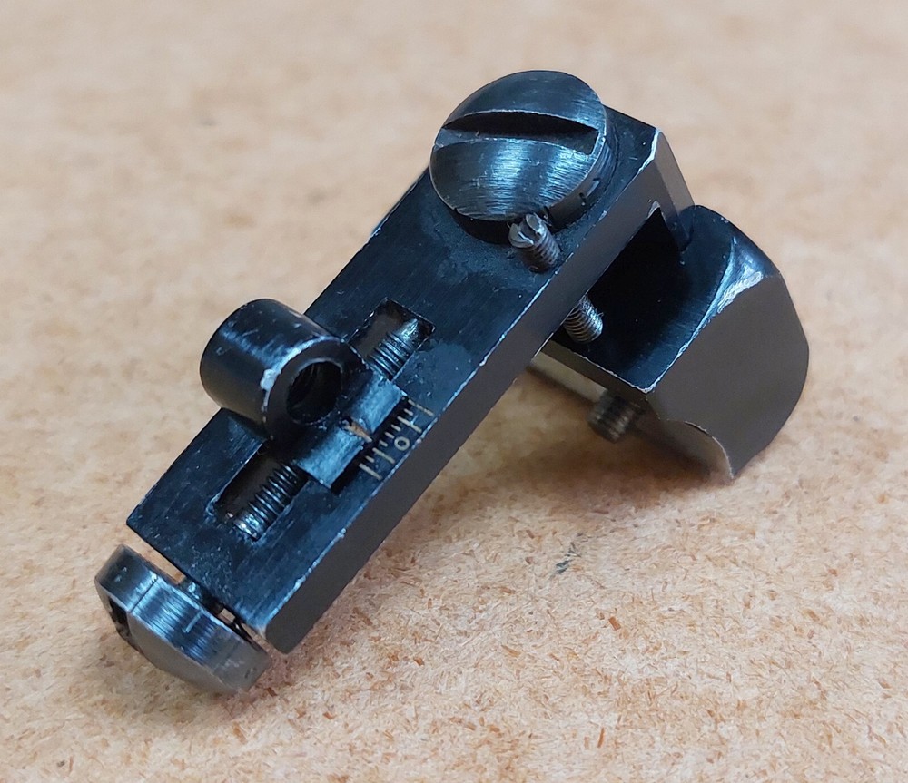 Redfield M "Trophy" rifle Sight