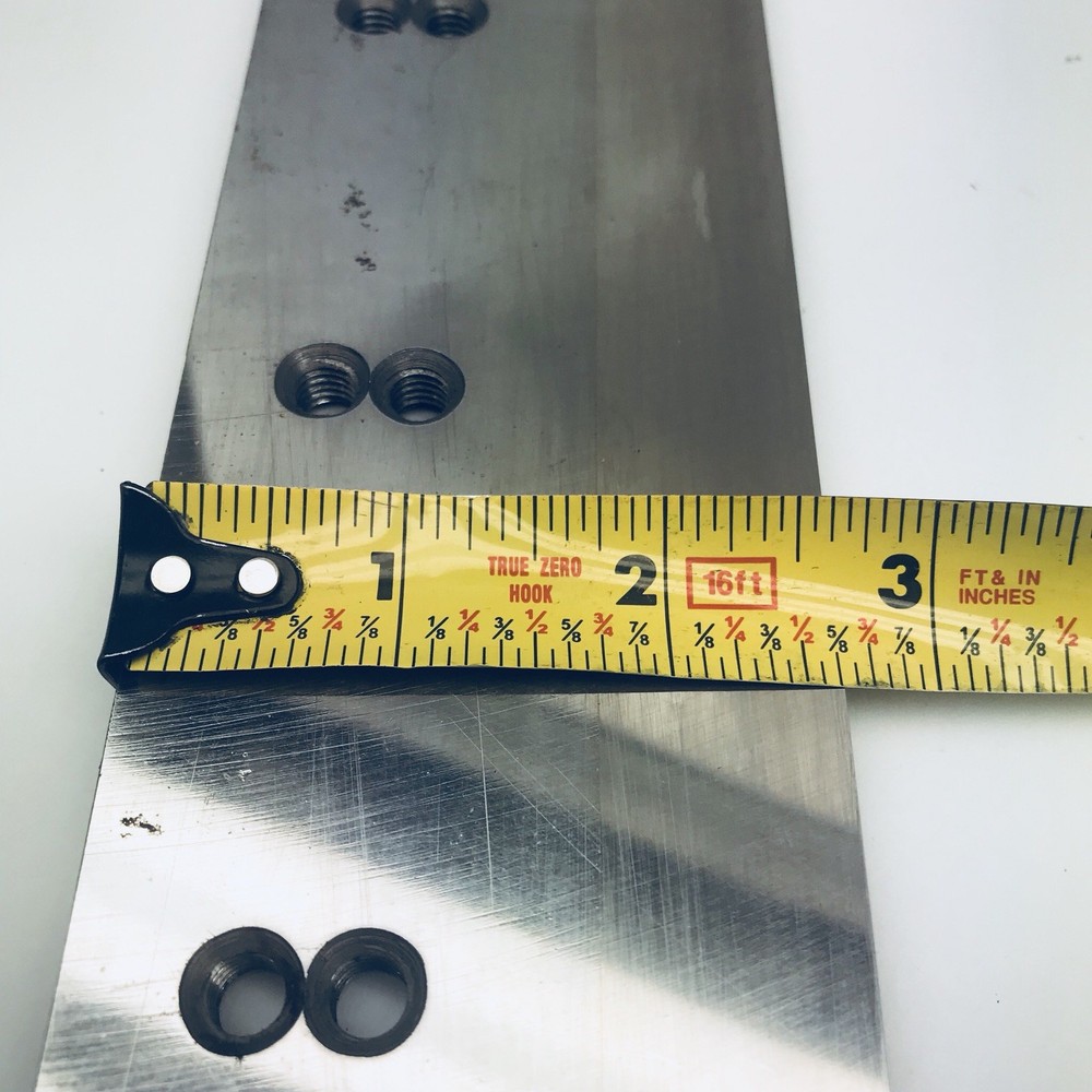 FASSCO PAPER CUTTING KNIFE F3000