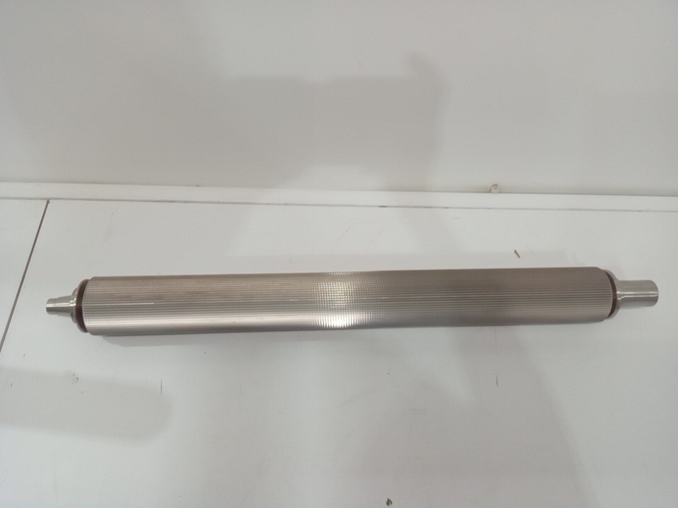 🔥🔥Marel 9744938 Roller Tooth 72 M Continuous RH Stork Poultry Process BV✳️✳️