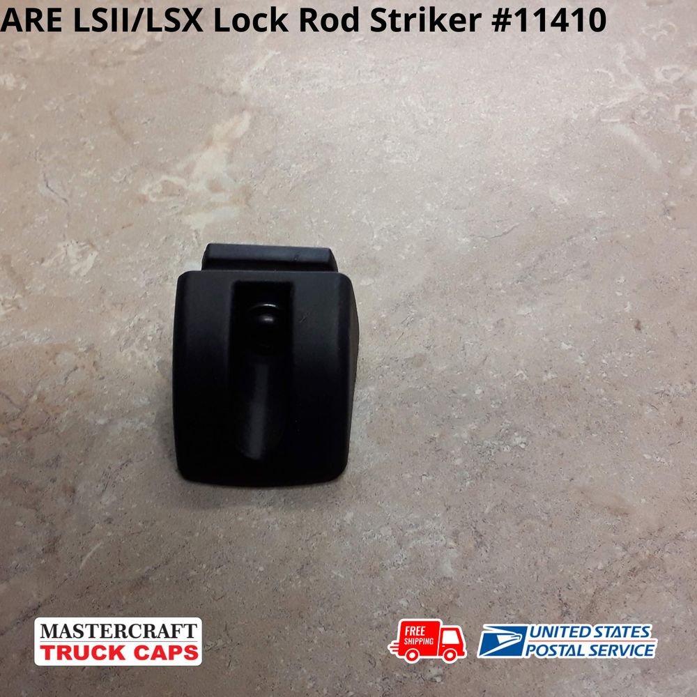 ARE LSII LSX lock rod striker #11410