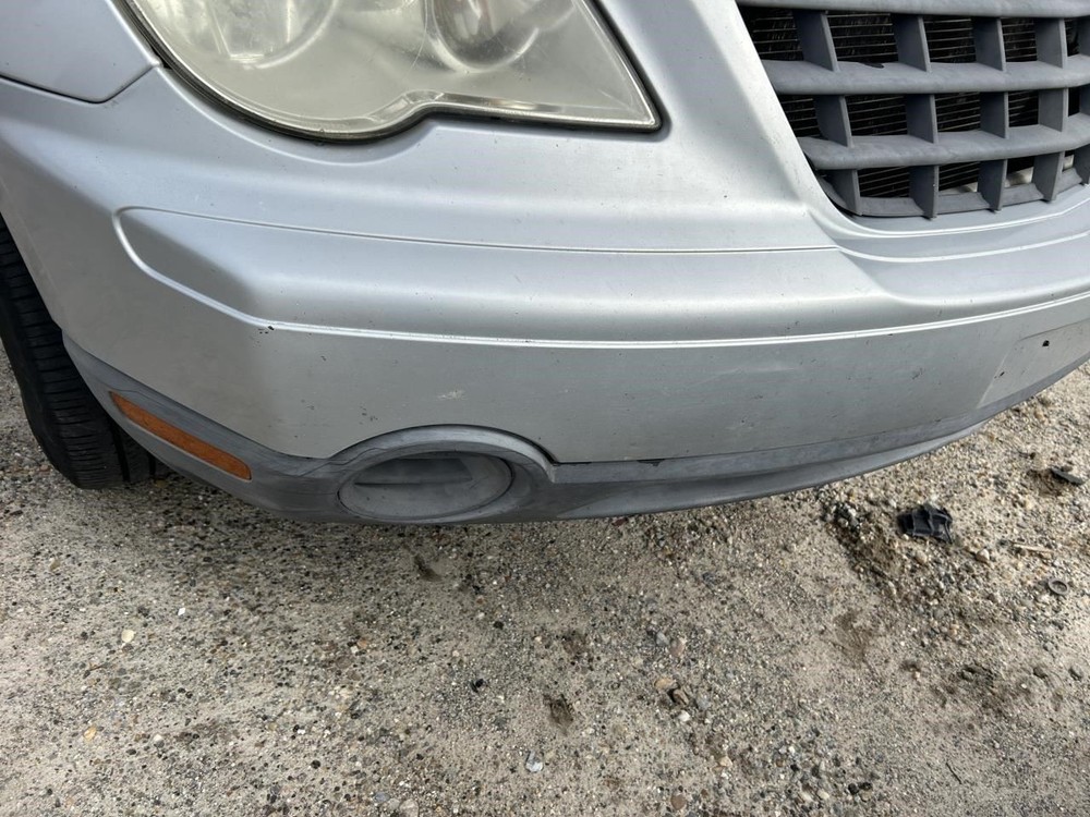 AC Condenser Fits 07-08 PACIFICA 104952202