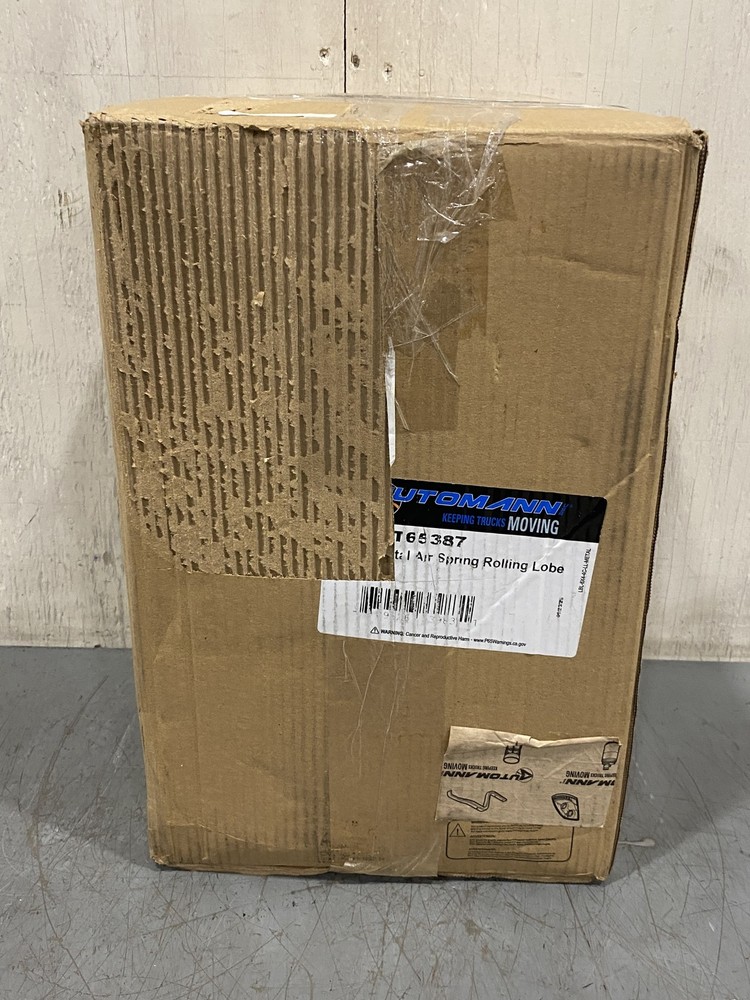 Continental ContiTech Air Spring Rolling Lobe 65387