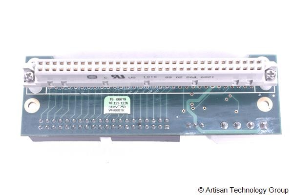 Digital Technology MVQ Drive Backplane