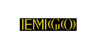 Emgo - 80-03255 - Muffler Adapters