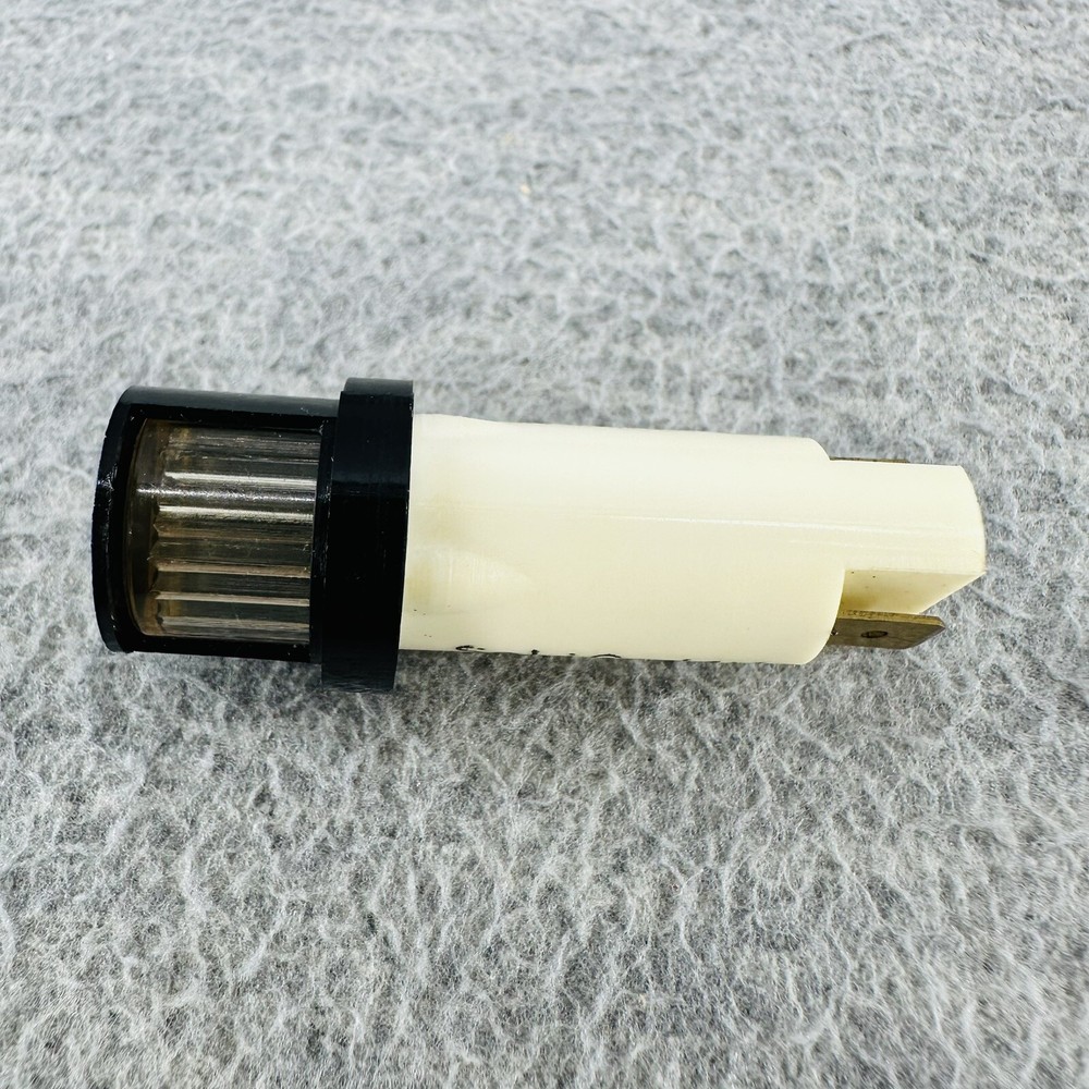 SOLICO - Indicator Light 14V Sorenson Lighted Controls TN