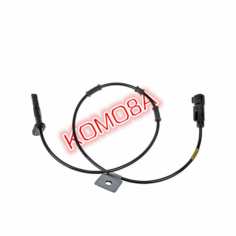 Fit Chevrolet 20811372 Front Left ABS Wheel Speed Sensor