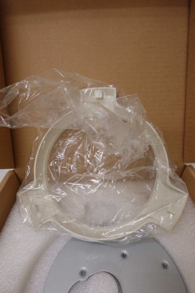 American Dynamics ADCEMHS IP MiniDome Surveillance Camera Hard Surface Mount