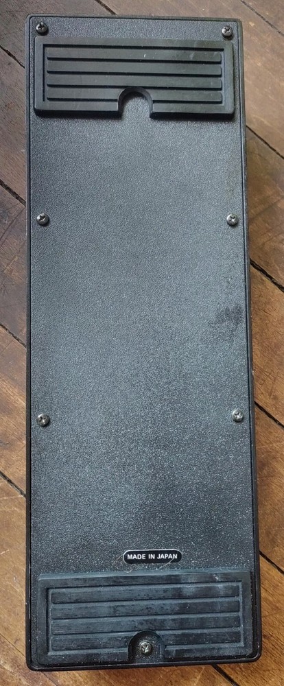 Boss EV-10 Expression Pedal