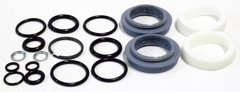 Rockshox Fork Basic Service Kit Recon Gold Solo Air (2012-2015)