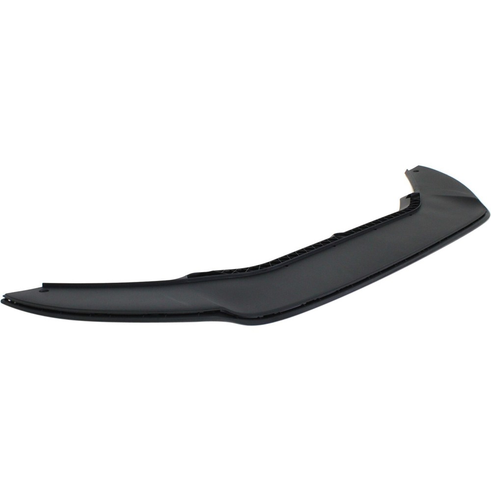 Front Lower Valance Spoiler Textured For 2012-2015 Volkswagen Passat