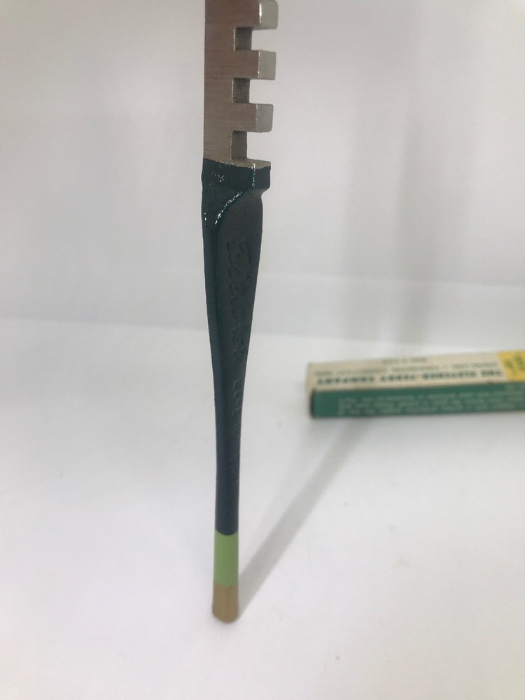 Fletcher Gold Tip Glass Cutters Tapping Ball