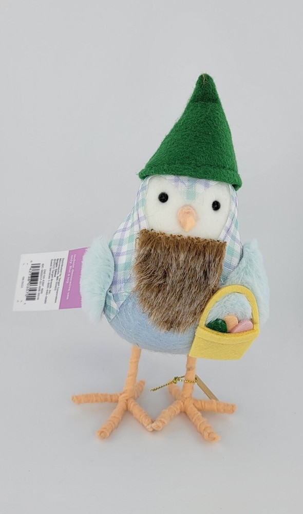 Spritz Easter Bird 2023 Bud NWT