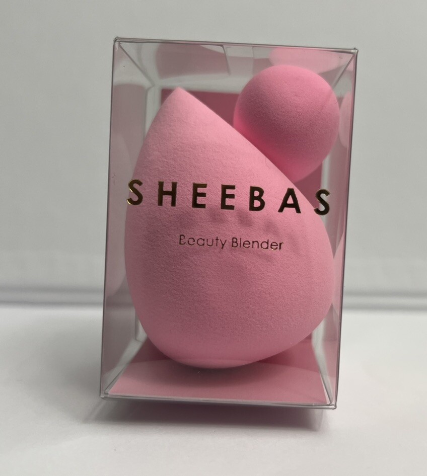 SHEEBAS original beauty blender makeup sponge