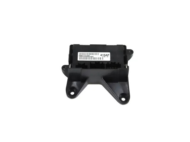 Genuine Mopar Transfer Case Control Module 68483995AD