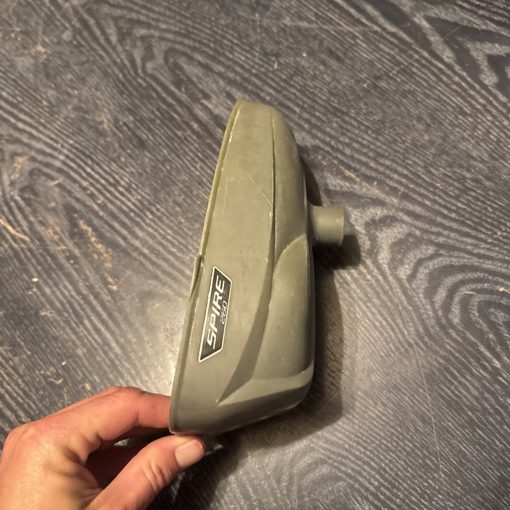 virtue spire 260 Lower Shell