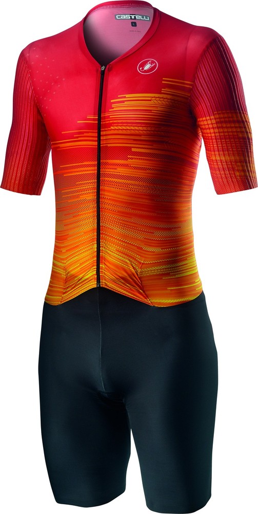 Castelli PR Speed Suit