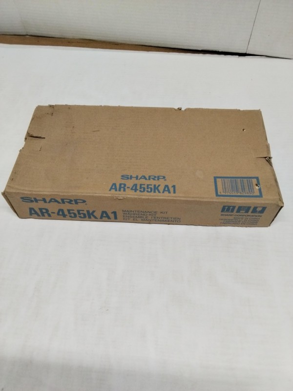 Sharp AR-455KA1 Maintenance Kit for Sharp ARM-355 Series