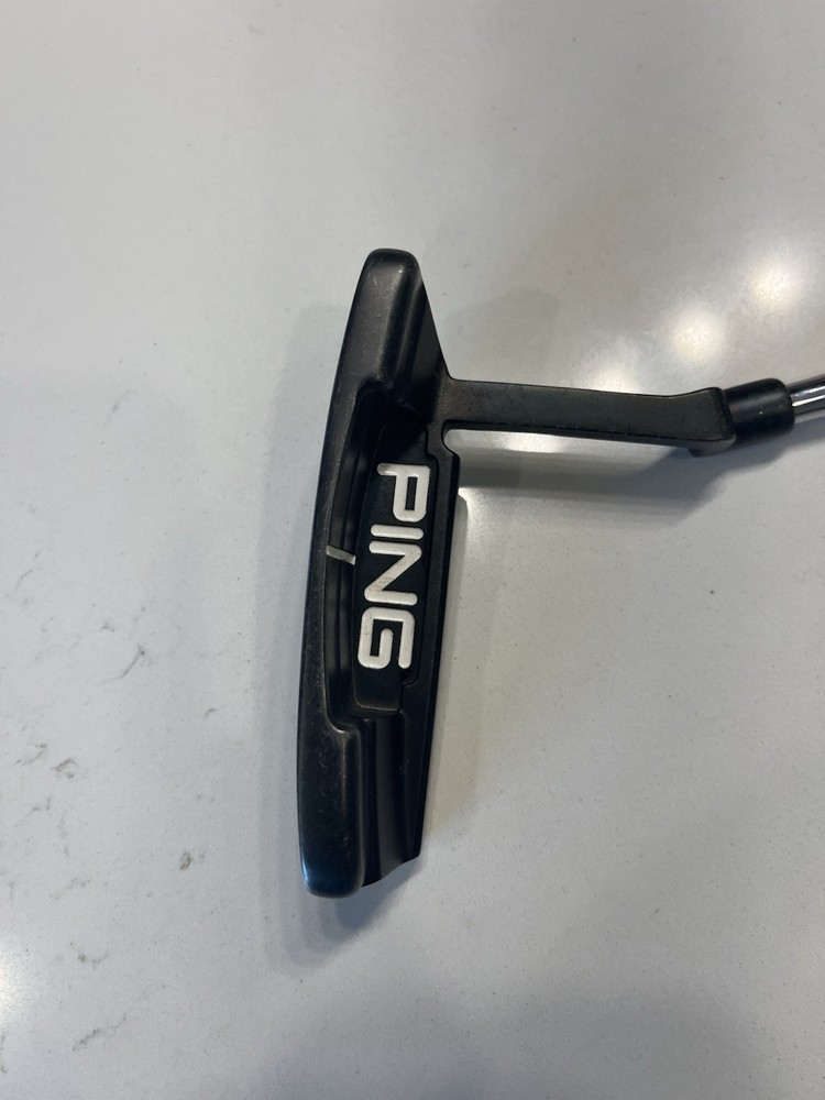 Ping Anser 2 putter
