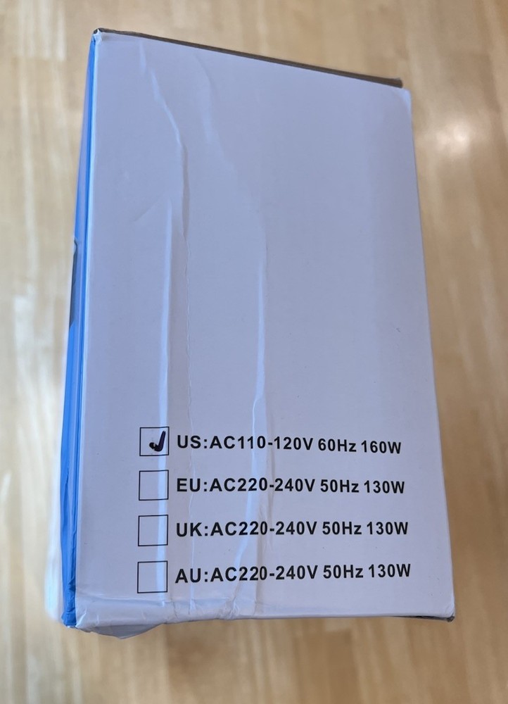 Inkbird Vacuum Sealer