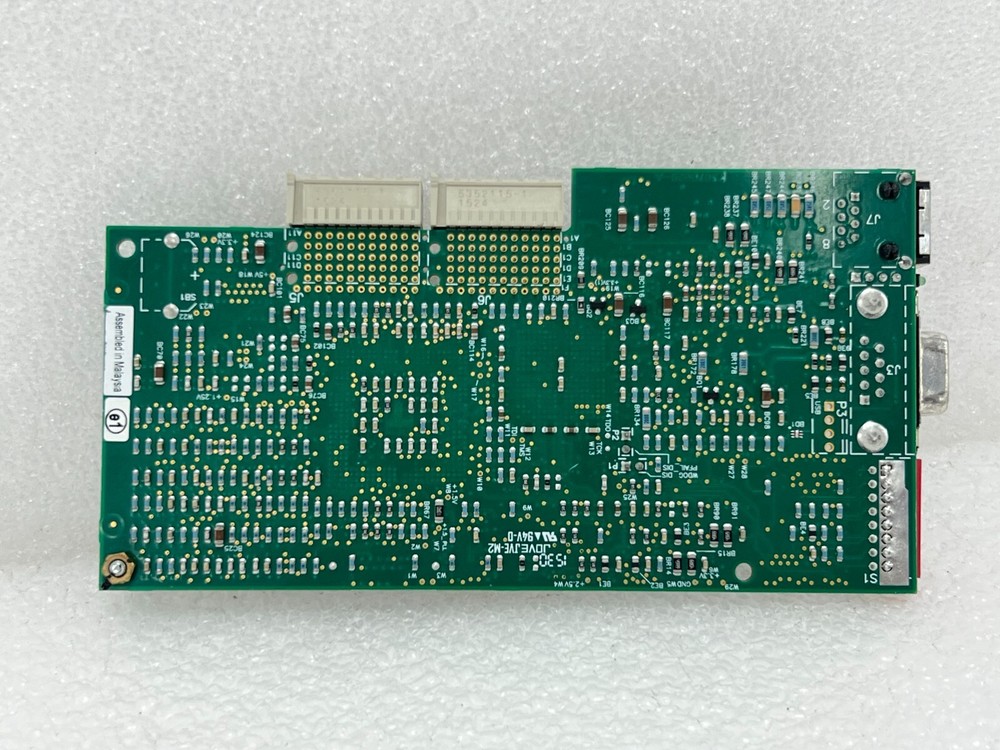 ADVANCED ENERGY 33070019-03 D / 23070029-A Module 4 Board / Great Condition