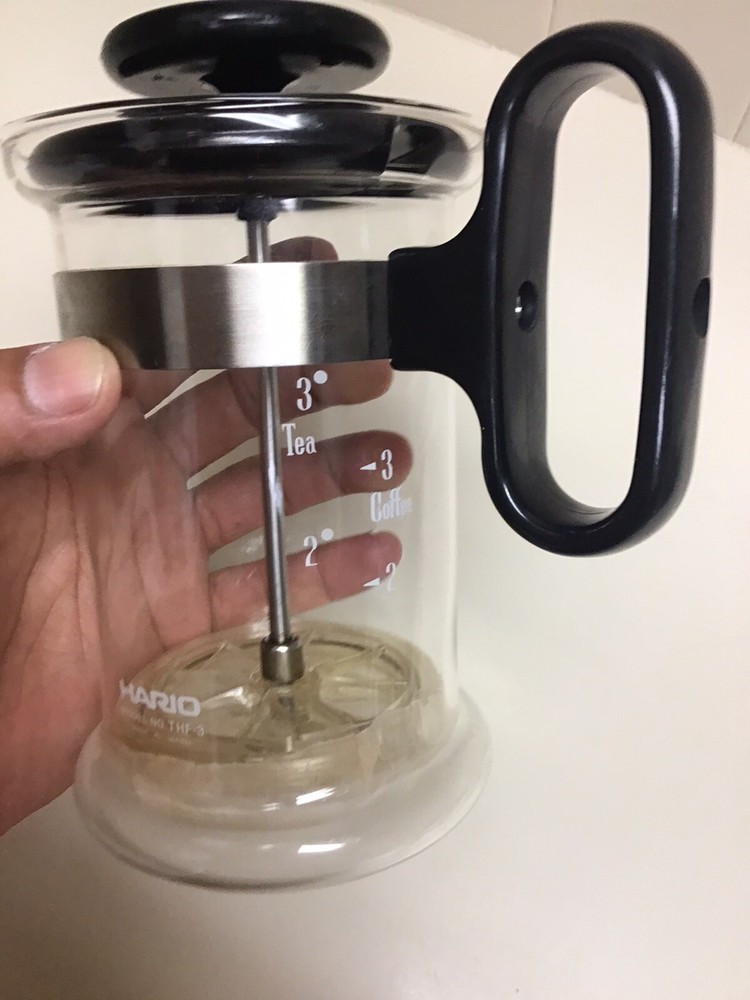 Hario THF3 Coffee And Tea Maker