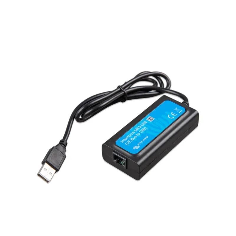 Victron Interface MK3-USB (VE.Bus to USB) ASS030140000