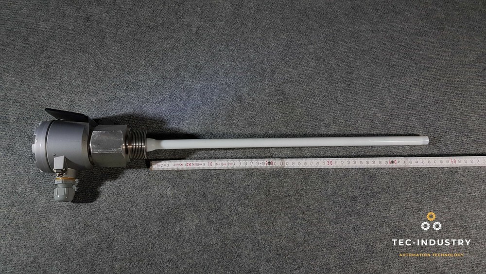 ENDRESS + HAUSER | MULTICAP | DC 11-DIGR2A1D11B | Z-64.13.107 | LEVEL SENSOR