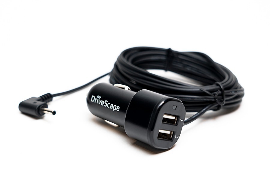 DriveScape Dashcam Uber App (DS300NA)