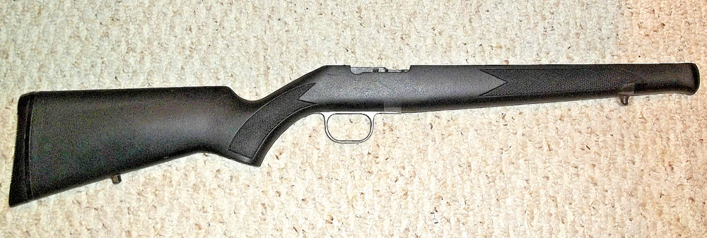 Navy Arms Country Boy Muzzleloader .50 Caliber Polymer Stock ~ FREE FAST SHIP
