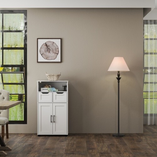 Storage cabinet, shoe cabinet Multi-functional adjustable shelf