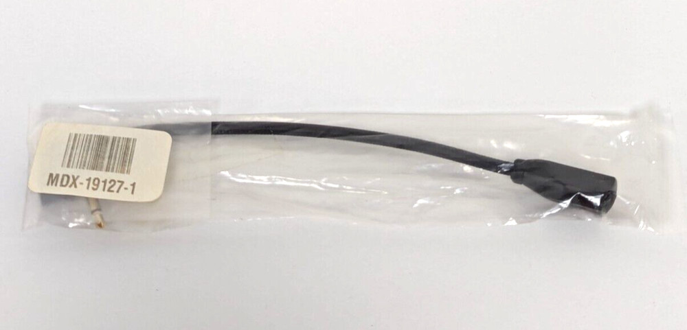 Tournament Edition Microphone Replacement Black MDX-19127-1