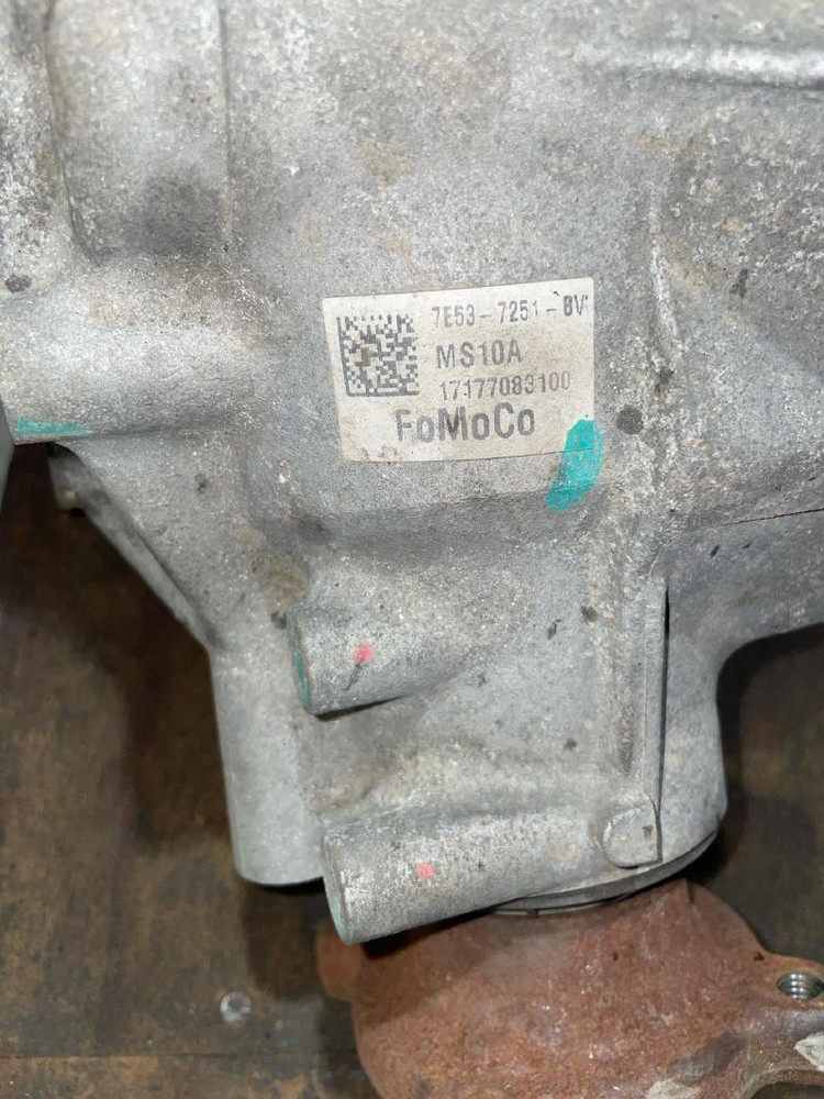 2007-2015 Mazda CX-9 Transfer Case Assembly OEM