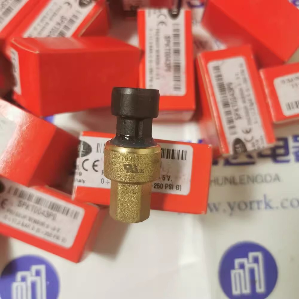 1pcs CAREL Pressure Transmitter SPKT0043P0