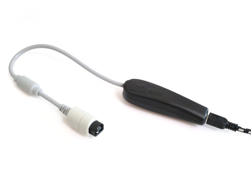 Dreamcast Controller to USB adapter - V2 raphnet