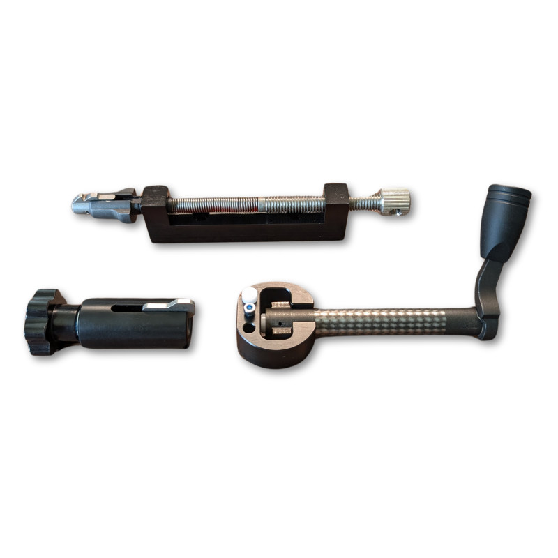 REMINGTON 700 BOLT MAINTENANCE TOOLS SET MADE IN THE USA