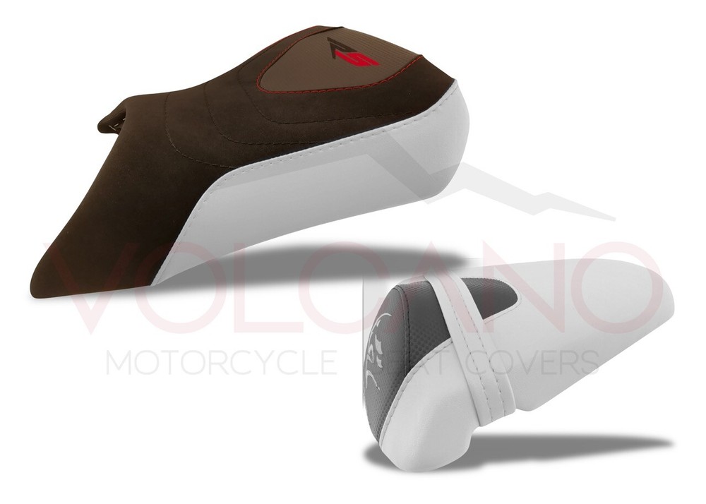 With Full Service Sattelfutter Aprilia RS 125 2006 2014