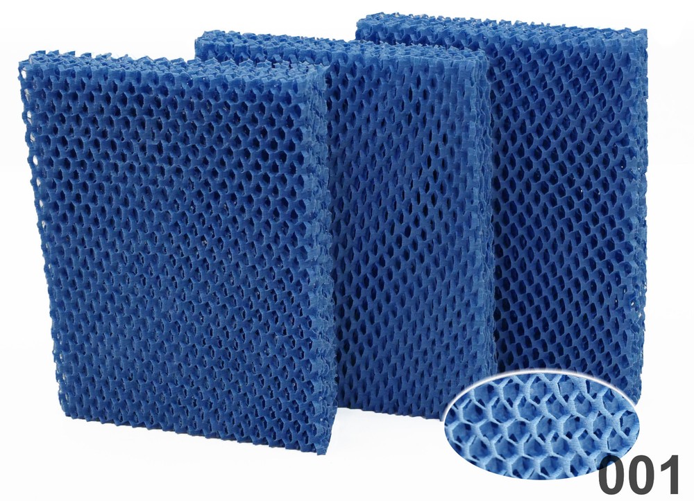 Reusable Humidifier Filter Replacement for Holmes HWF100, Honeywell HC-26