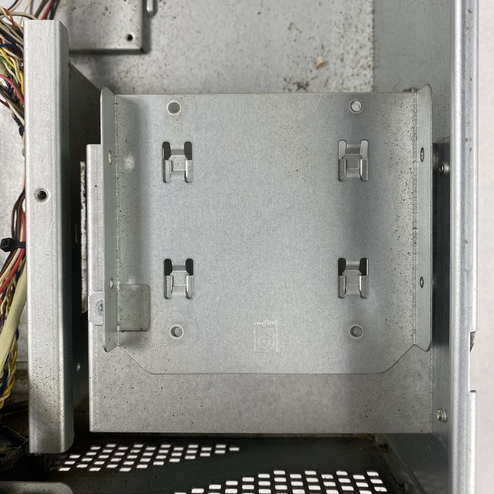 Advantech 3U Rackmount Case