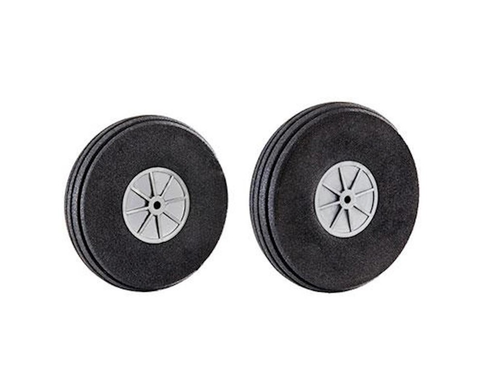 DuBro 3" Super Slim Lite Wheels (2) [DUB300SSL]
