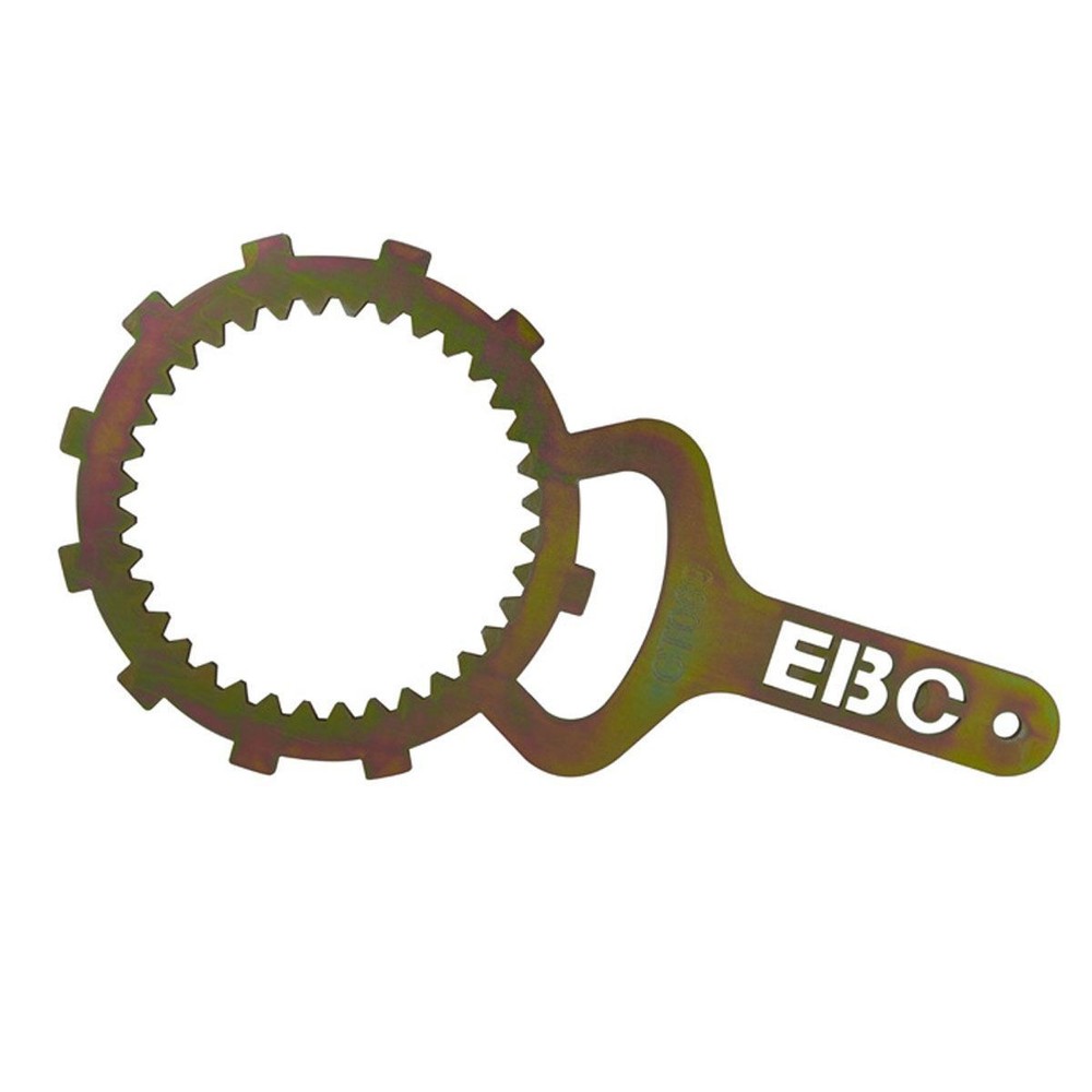 EBC Motorcycle Clutch Component - CT069