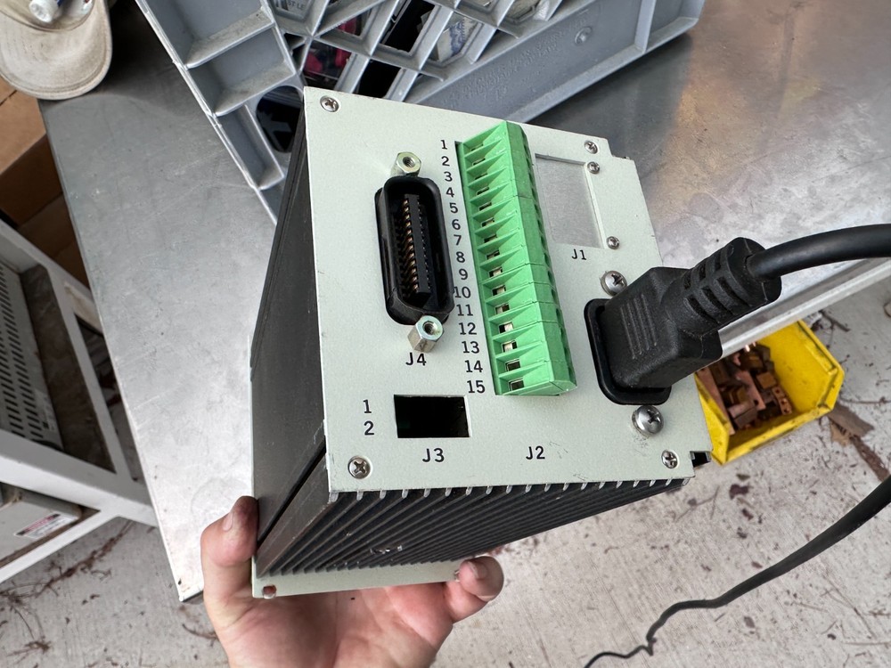 Scientific Instruments Inc Model 9300 Temperature Indicator