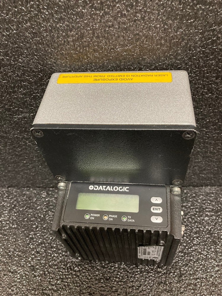 DATALOGIC DS6400 SLAVE MASTER BARCODE SCANNER