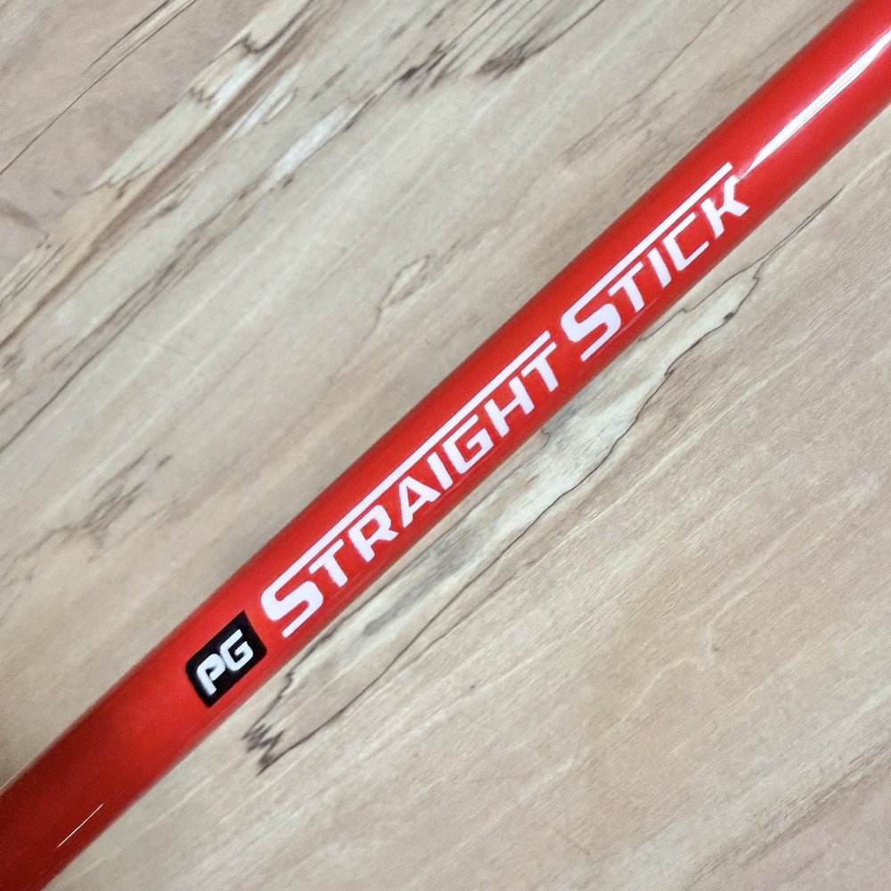PG Straight Stick Performance 7 Iron Golf Training Aid Right Hand Swing Trainer
