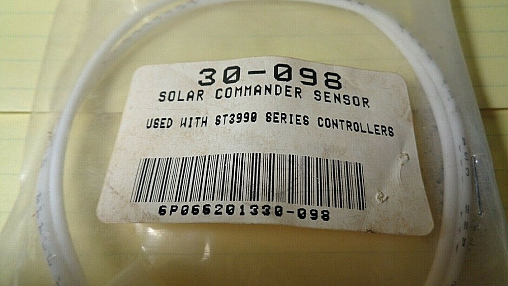 2 Solar Charge Controller Temperature Sensors for ST3990 Series Controllers