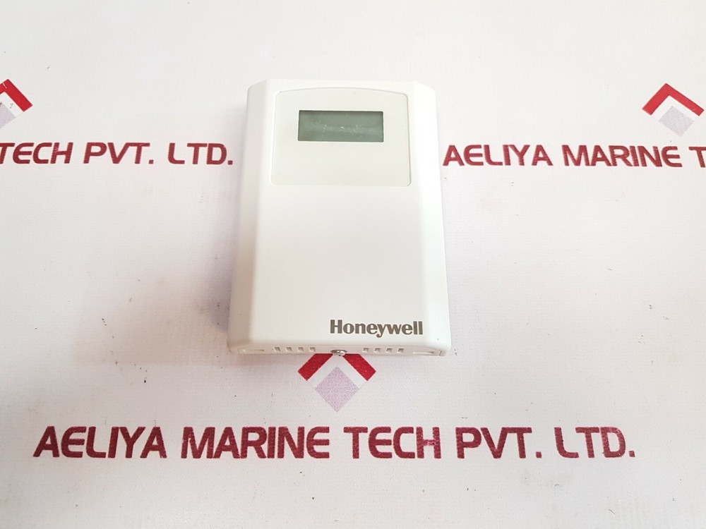Honeywell hhtrc5li humidity & temp transmitter
